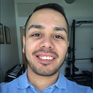 Meet your Posher, Aj